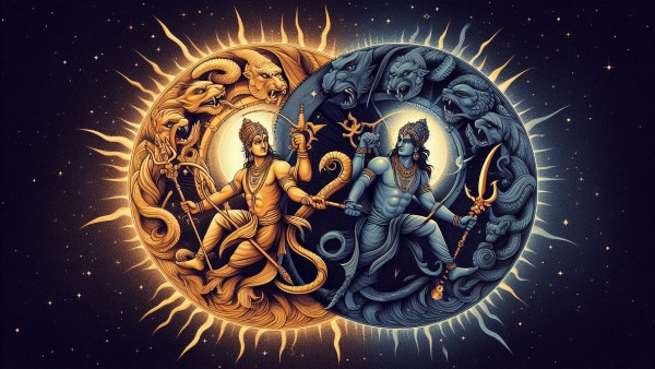 Sun-Ketu Conjunction on August Brings Financial Success To These Zodiac Signs