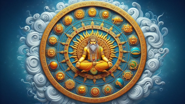 Sun Transit in Leo Lucky and Prosperity to These Zodiac Signs Sun Transit in Leo Lucky and Prosperity to These Zodiac Signs