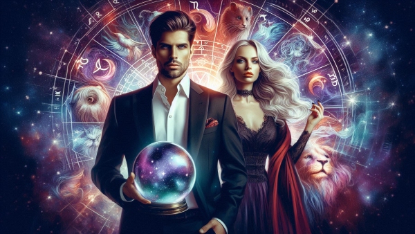 Zodiac Signs Who Make the Most Toxic Partners in Relationship