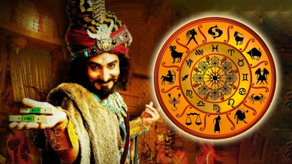 Zodiac Signs Who Are the Biggest Backstabbers in Tamil