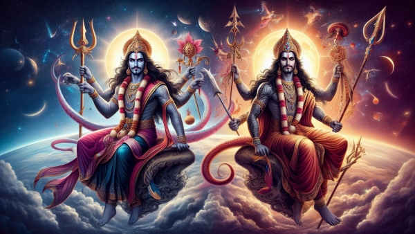 Triekadasha Yoga 2025 Lucky Zodiac Signs