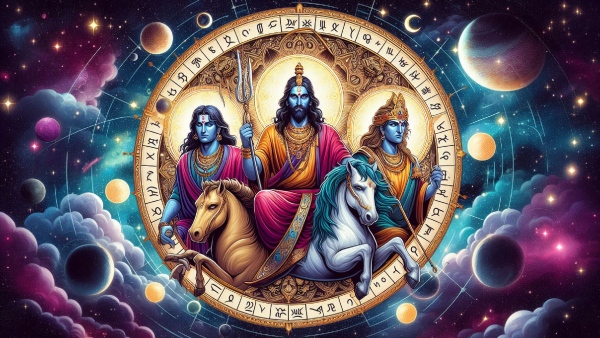 Saturn Venus Moon Made Trigrahi Yog In Pisces 2025 These Zodiac Signs Will Be Lucky Saturn Venus Moon Made Trigrahi Yog In Pisces 2025 These Zodiac Signs Will Be Lucky