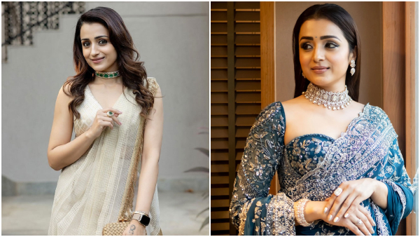 Happy Birthday Trisha Tamil Actress Trisha Diet And Fitness Secret