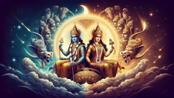 Lakshmi Narayana Yoga 2025 Bring Luck and Prosperity To These Zodiac Signs