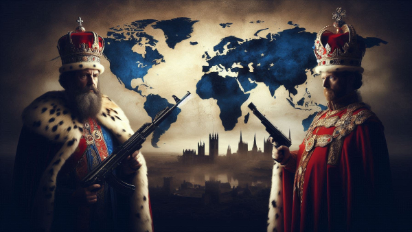 Shortest War in Human History in Tamil