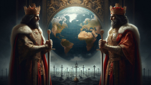 Shortest War in Human History in Tamil