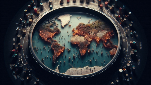 World s Smallest Country Which Is Home to Only 33 People World s Smallest Country Which Is Home to Only 33 People