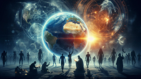 World s Oldest Country Over 100 000 Years of Human History Culture amp amp Civilization