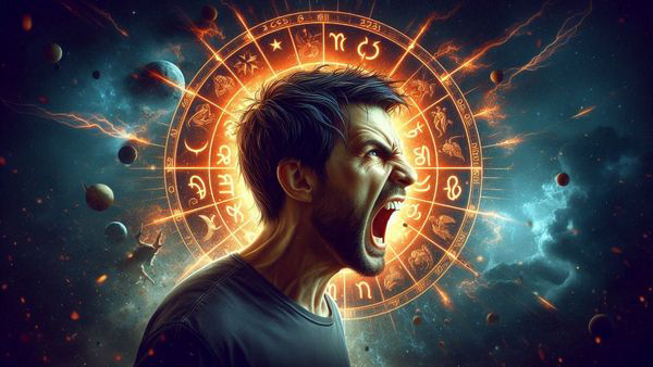 Zodiac Signs Who Have Most Annoying Personalities