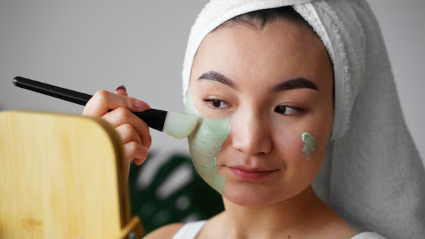 Top 5 Effective Homemade Anti-ageing Face Masks You Can Try At Home Top 5 Effective Homemade Anti-ageing Face Masks You Can Try At Home