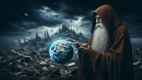 Baba Vanga s Shocking Prediction This Addiction Become Reason for Several Diseases