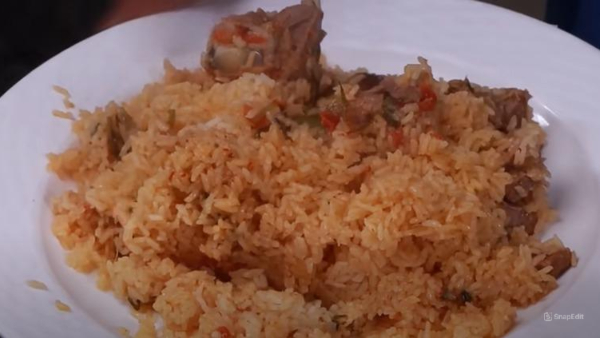 Bakrid Special Recipe How To Make a Ambur Mutton Biryani Recipe