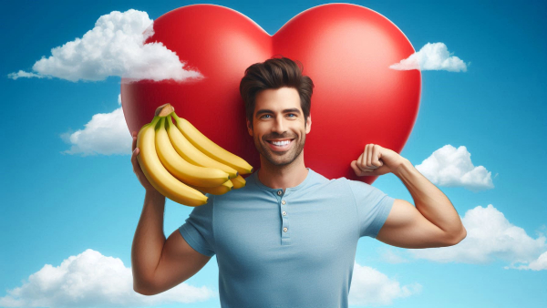 What Happens to Your Body When You Eat 2 Bananas Everyday What Happens to Your Body When You Eat 2 Bananas Everyday