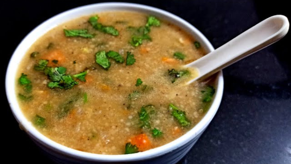 Weight Loss Barley Kanji How To Make a Healthy Barley Kanji Recipe