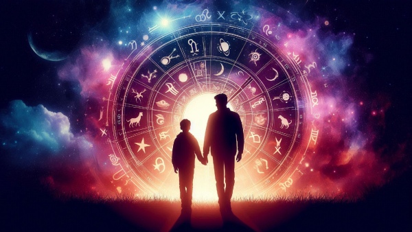 Fathers Day 2025 People Of These Zodiac Signs Are The Best Fathers