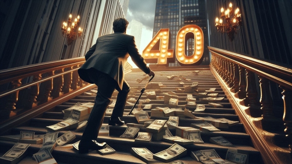 People Born On These Months Destined to Become Millionaires Before 40People Born On These Months Destined to Become Millionaires Before 40