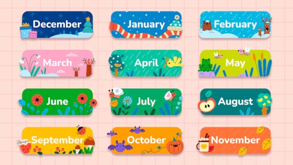 Hidden Talents Based On Your Birth Month