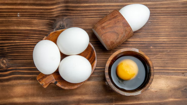 How Many Eggs We Can Eat Per Day - Doctor Explains