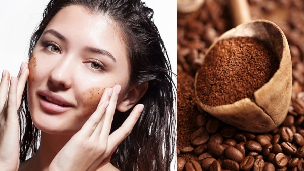 How To Make DIY Homemade Coffee Scrub To Remove Summer Tan How To Make DIY Homemade Coffee Scrub To Remove Summer Tan