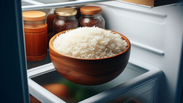 Does Eating Refrigerated Cooked Rice Lower Blood Sugar Doctor s Insight amp amp Opinion