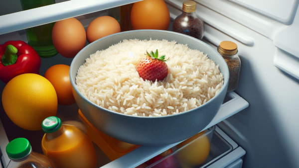 Does Eating Refrigerated Cooked Rice Lower Blood Sugar Doctor s Insight amp amp Opinion