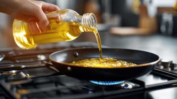 Is Palm Oil Safe For Cooking Shocking Expert Review