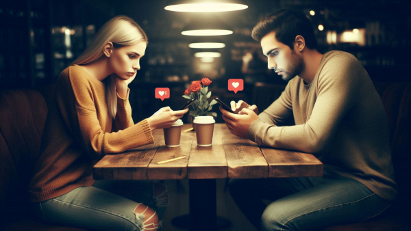 Where Most Couples Find Love in 2025