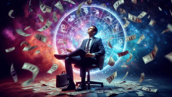 June 7 Dhan Shakti Yog Lucky Zodiacs Money Boost