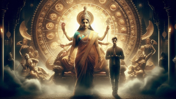 Dhanalakshmi Rajayoga On July 09 Lucky Zodiac Signs