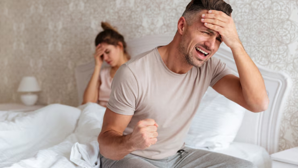 Expert-Recommended Top 3 Fruits to Combat Erectile Dysfunction