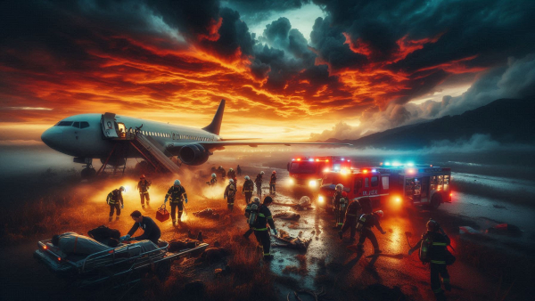 Ahmedabad Plane Crash Deadliest Air Crashes in History