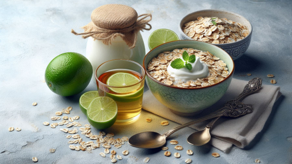 Fitness Coach Shares Important Food Combinations You Must Have