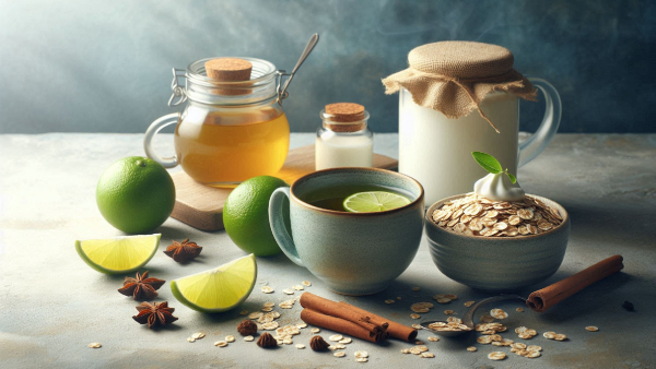 Fitness Coach Shares Important Food Combinations You Must Have