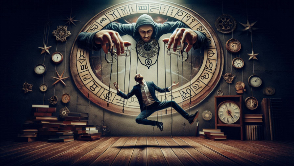 Zodiac Signs That Are Easy to Manipulate