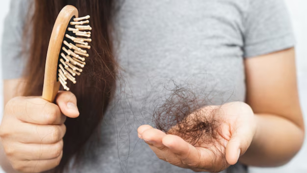 Hair Care Tips Stop Eating These Foods If You Have Hair Loss Problem