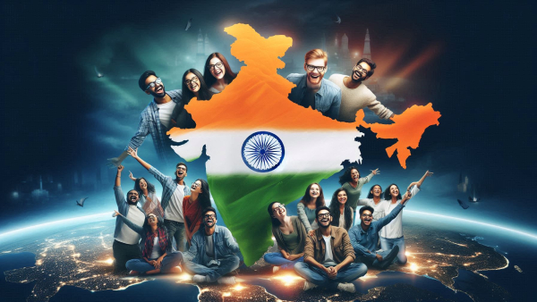 Top 10 Happiest States In India