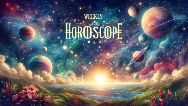 Weekly Horoscope For 22 June 2025 To 28 June 2025 In Tamil