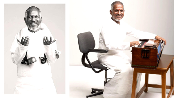 Ilayaraja Fitness Secrets and His Net Worth