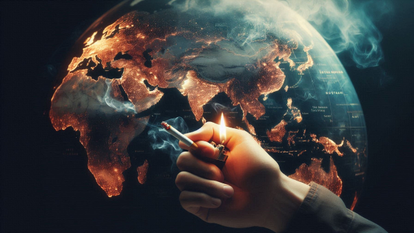 Top 10 Largest Tobacco-Producing Countries Check India s rank