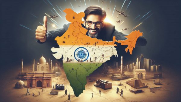 Top 10 Happiest States In India