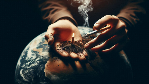 Top 10 Largest Tobacco-Producing Countries Check India s rank