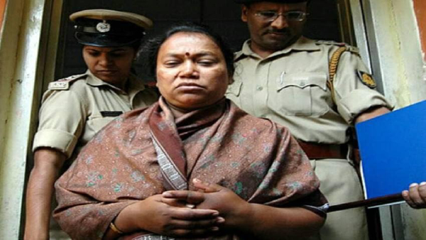 Cyanide Mallika India s First Female Serial Killer