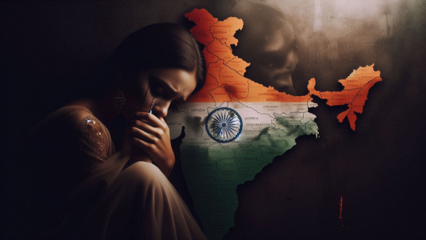 Top 10 Indian States With Highest Crime Rate Against Women