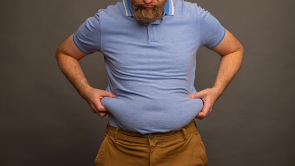 International Yoga Day 2025 Top 5 Weight Loss-friendly Yoga Asanas To Do At Night