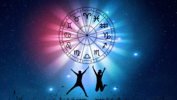 July 2025 Monthly Horoscope List Of Lucky Zodiac Signs