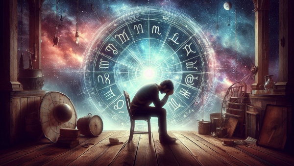 June 2025 Will Be Unlucky For These Zodiac Signs