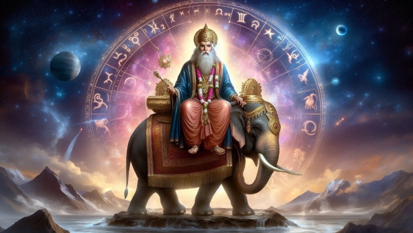 Jupiter Combust In Gemini 2025 Will Be Lucky For These Zodiac Signs