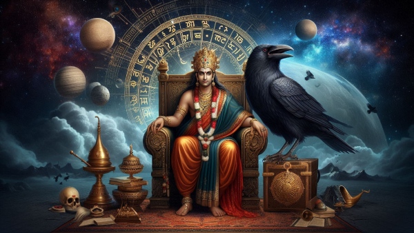 Saturn Retrograde And Jupiter Rise On July 2025 These Zodiac Signs Get More Money