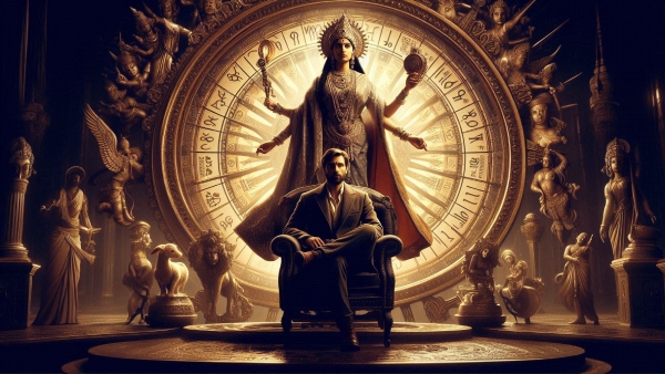 Dhanalakshmi Rajayoga On July 09 Lucky Zodiac Signs