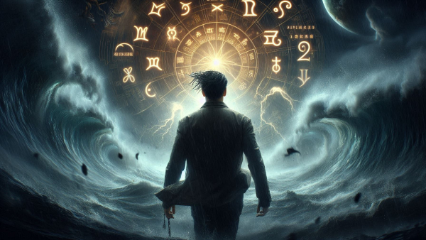 July 2025 Jupiter Combust List of Unlucky Zodiac Signs